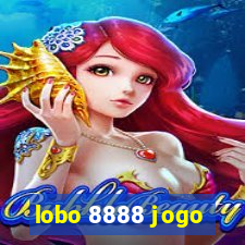 lobo 8888 jogo